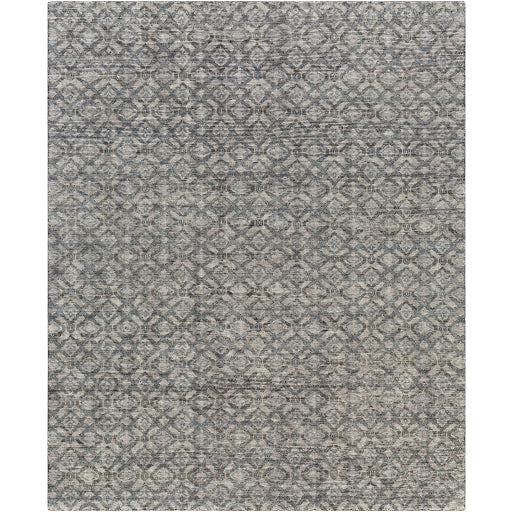 Malaga Hand-Knotted Rug