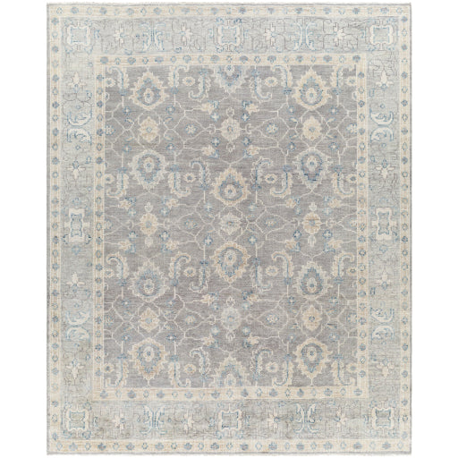 Palais Hand-Knotted Rug