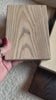 Choose your Verellen wood finish for Ash and Walnut.  Select from Walnut Dead Flat, Ash Bleached Whitewash, Greywash, Wenge, Bourbon, Fumed, Espresso, Raw Coal with Matte Sealer