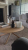 The Seda Sofa embodies a blithe, carefree coastal spirit. It’s simple silhouette is accented with a kick pleat bottom for a hint of refinement. It’s wide, open arms and ample bench seat invite you to take it easy and just enjoy. Amethyst Home provides interior design, new home construction design consulting, vintage area rugs, and lighting in the Seattle metro area.