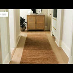 The Epic Hand-Knotted Rug effortlessly serve as the exemplar representation of modern decor. With the hand knotted construction, this rug provides a durability and soft comfort for any room. Amethyst Home provides interior design services, furniture, rugs, and lighting in the Atlanta metro area.