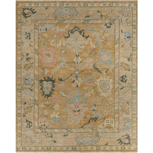 Reign Dallas Rug