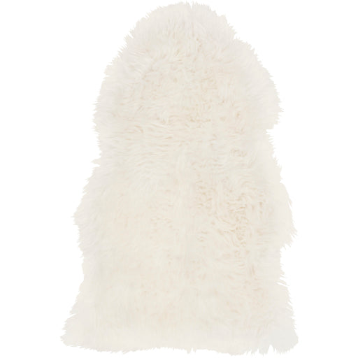The simplistic yet compelling rugs from the Sheepskin Collection effortlessly serve as the exemplar representation of modern decor. These rugs are hand crafted, radiating an atmosphere that can only be created by a handmade rug. Made with Sheepskin in Argentina, and has Plush Pile. Spot Clean Only, One Year Limited Warranty. Amethyst Home provides interior design, new construction, custom furniture, and area rugs in the Chicago metro area