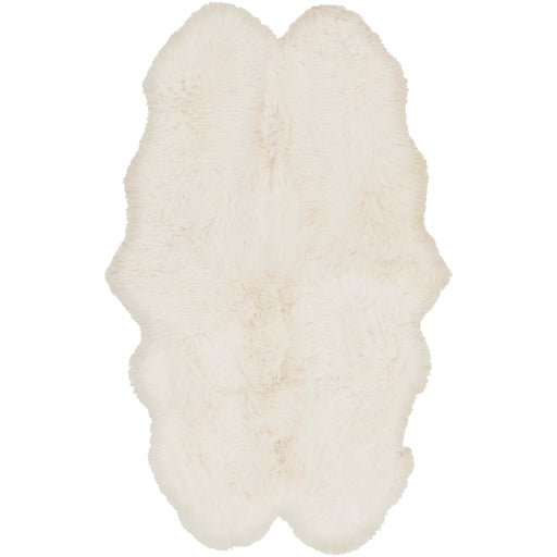 The simplistic yet compelling rugs from the Sheepskin Collection effortlessly serve as the exemplar representation of modern decor. These rugs are hand crafted, radiating an atmosphere that can only be created by a handmade rug. Made with Sheepskin in Argentina, and has Plush Pile. Spot Clean Only, One Year Limited Warranty. Amethyst Home provides interior design, new construction, custom furniture, and area rugs in the Los Angeles metro area