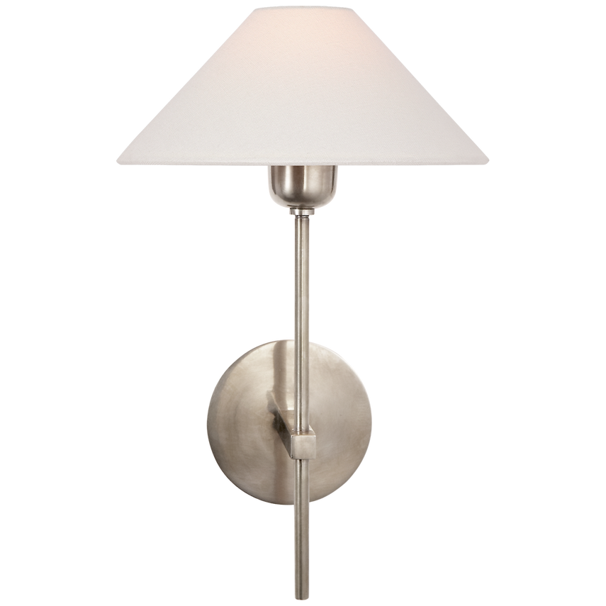 Hackney Single Sconce