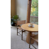 Cabrera Bistro Table