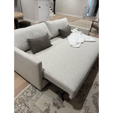 Wickham Alameda Snow Sleeper Sofa
