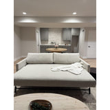 Wickham Alameda Snow Sleeper Sofa