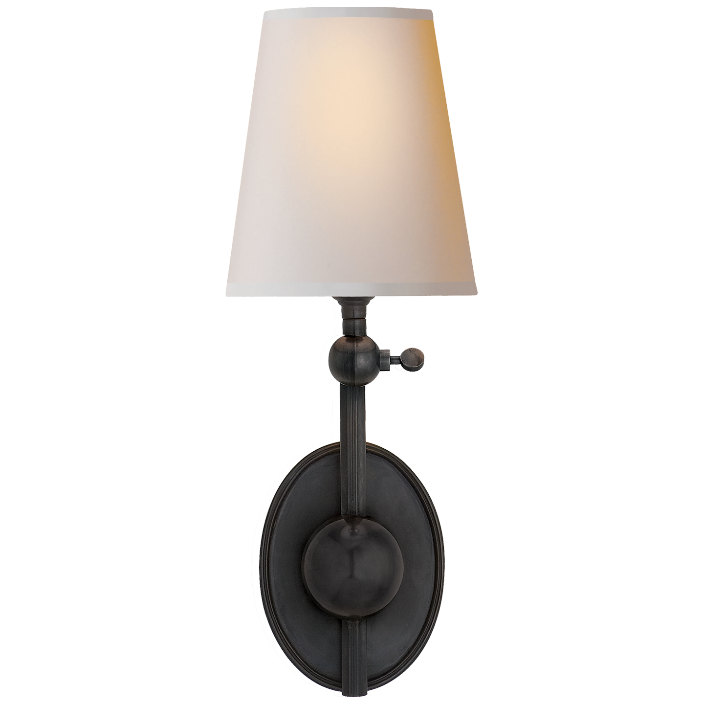 Alton Pivoting Sconce