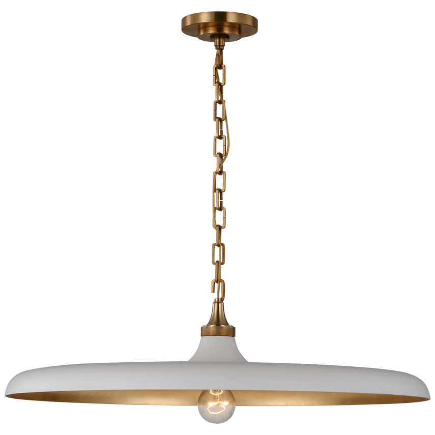 Piatto Large Pendant | ready to ship!