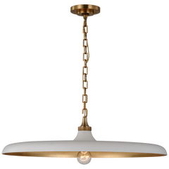 Piatto Large Pendant | ready to ship!