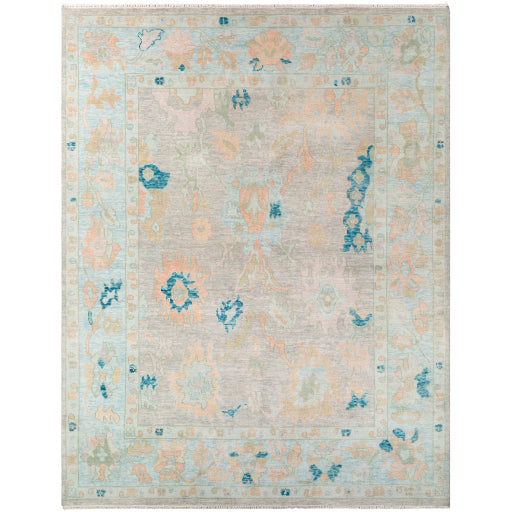 Ushak Rug