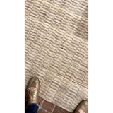 Hadley Oatmeal Rug  (Video)