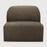 Bulky Cedar 1 Seater Sofa | shipping 7/13/2026