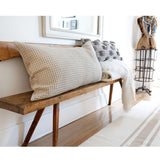 Zuma Blanket Collection - Natural