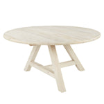 Wagner Dining Table - Amethyst Home