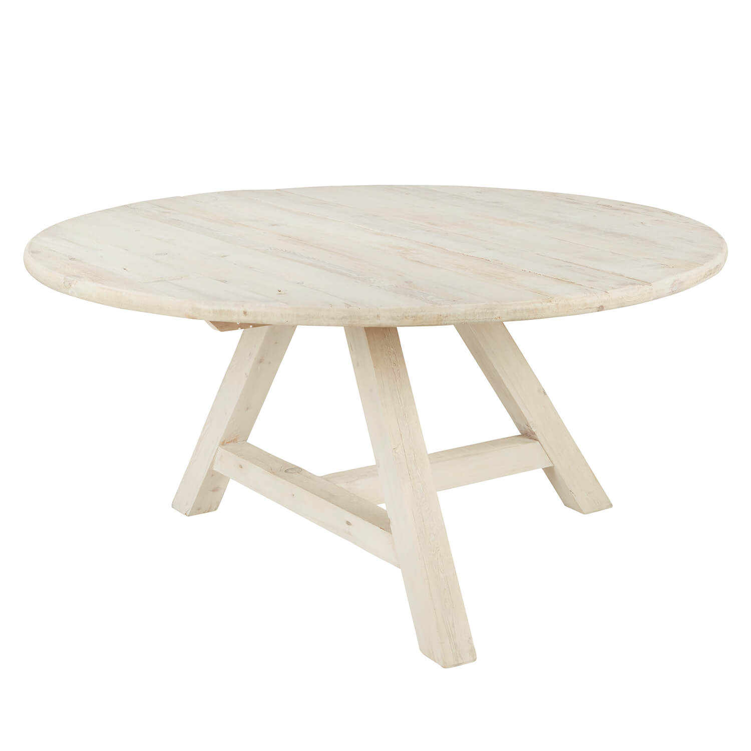 Wagner Dining Table - Amethyst Home