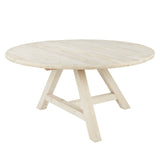 Wagner Dining Table - Amethyst Home