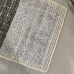 Modern and refined, the Beverly Ivory rug from Loloi is hand-loomed by master artisans of viscose and wool pile. Clean lines and minimalist hues allow you to layer Beverly into any room.  Hand Loomed 72% Viscose | 28% Wool BEV-01 Ivory