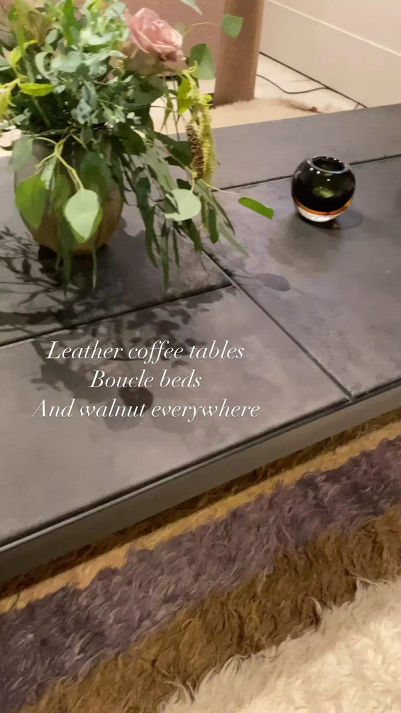 Made to order in Verellen's North Carolina atelier, the Bruges Coffee Table is the epitome of simple and sophisticated living. A timeless piece to add to your living room or other lounge area.   24" Round: 24"d x 15"h 30" Round: 30"d x 115"h 36" Round: 36"d x 15" h