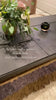 Made to order in Verellen's North Carolina atelier, the Bruges Coffee Table is the epitome of simple and sophisticated living. A timeless piece to add to your living room or other lounge area.   24" Round: 24"d x 15"h 30" Round: 30"d x 115"h 36" Round: 36"d x 15" h