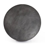 Featuring Basil Outdoor Coffee Table - Aged Grey by Four Hands at Amethyst Home. Basil Aged Grey Outdoor Coffee Table has an aged grey finish that highlights the aluminum's natural depth, for a sleek, simple look with implied movement. Stylish indoors or out. Cover or store indoors during inclement weather and when not in use.
Overall Dimensions: 36"W .  Amethyst Home provides interior design, new home construction design consulting, vintage area rugs, and lighting in the Winter Garden metro area.