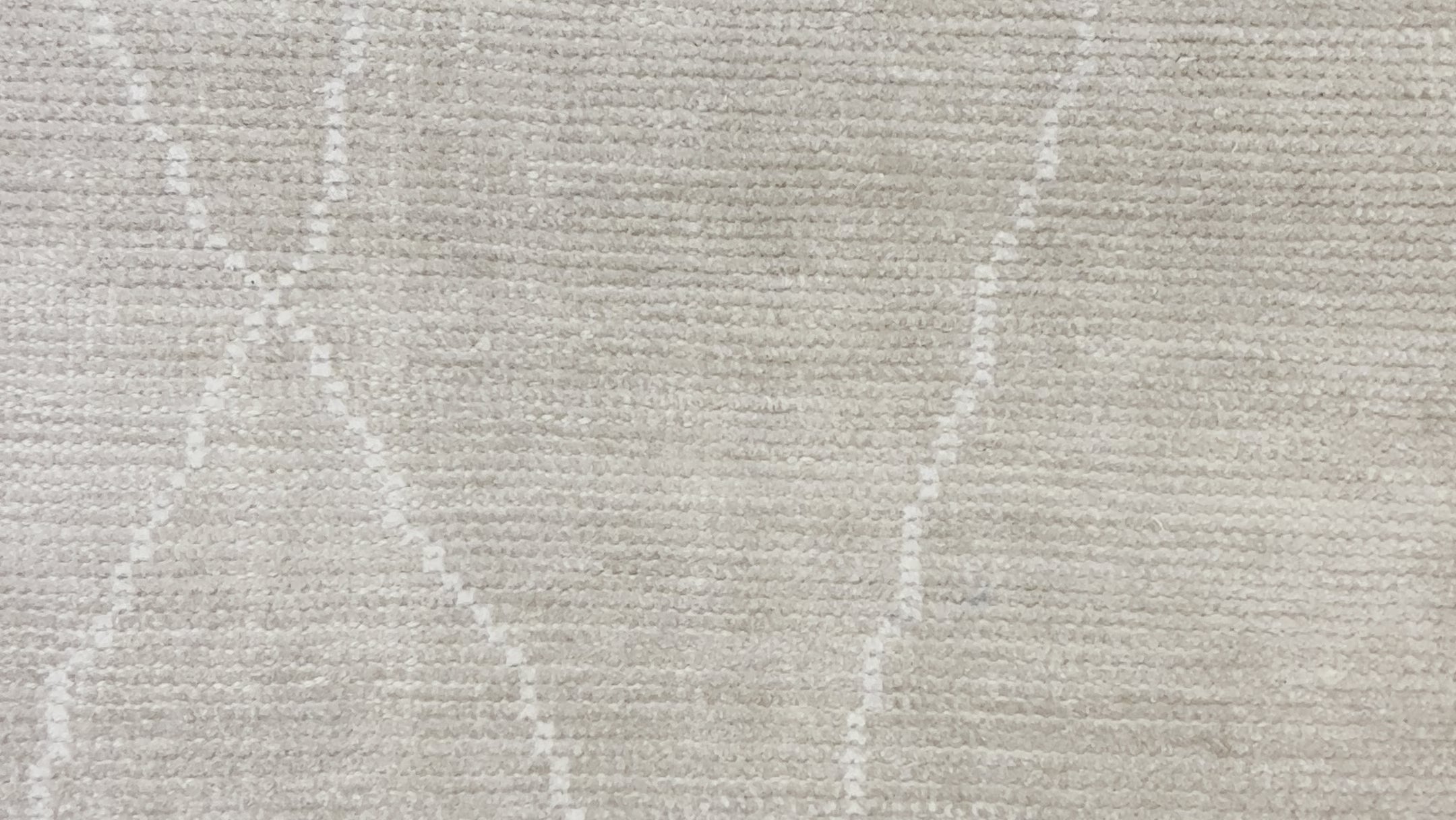 The simplistic yet compelling rugs from the Nalan Collection effortlessly serve as the exemplar representation of modern decor. The meticulously woven construction of these pieces boasts durability and will provide natural charm into your decor space. Made with Recycled PET Yarn in India, and has Low Pile. Spot Clean Only, One Year Limited Warranty. Amethyst Home provides interior design, new construction, custom furniture, and rugs for Scottsdale metro area