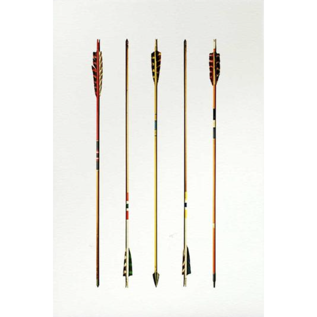 Arrow Study 2