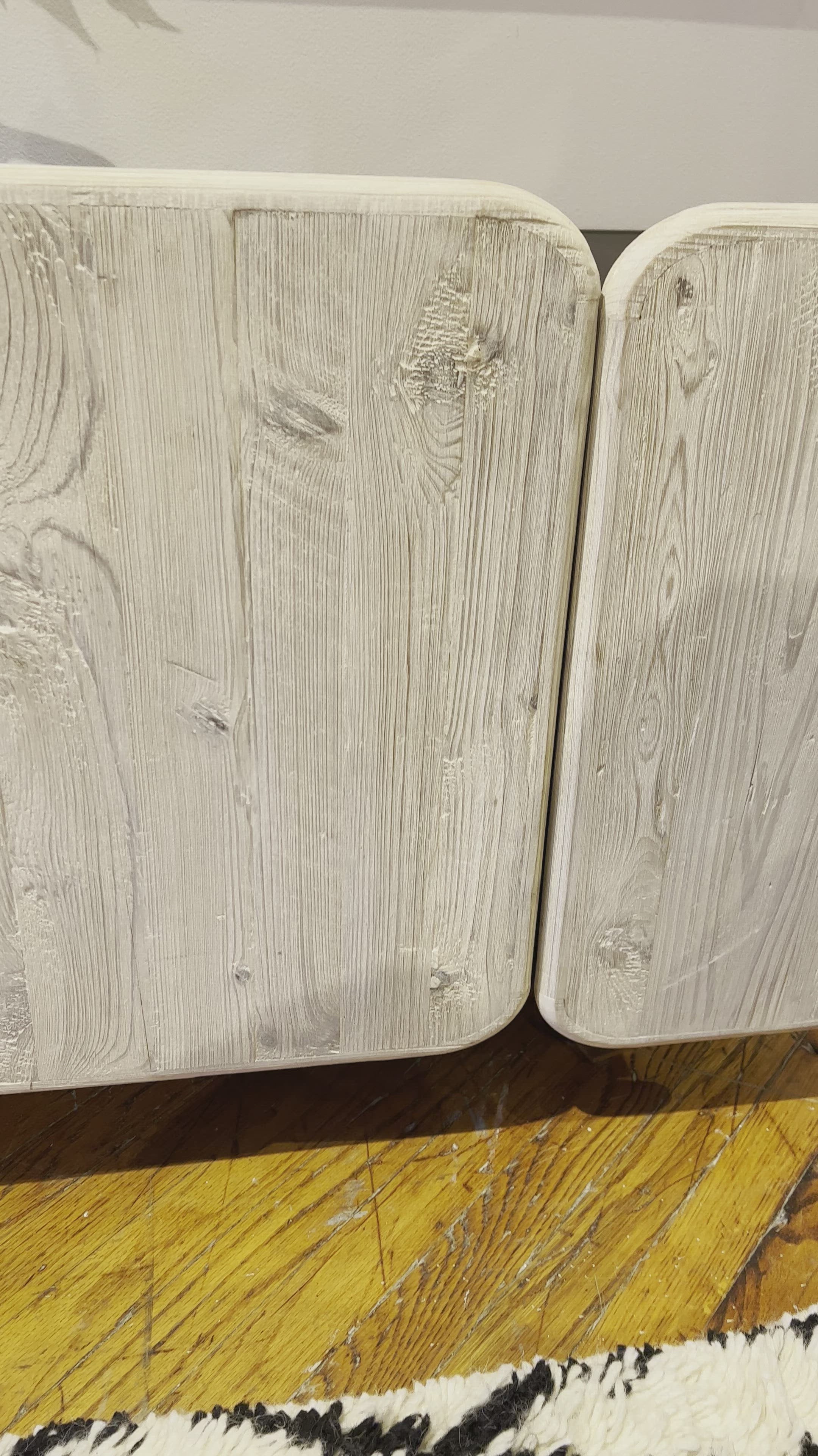 Load video: Nubla Sideboard | ready to ship!
