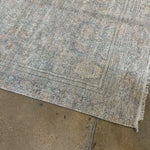 Hand-woven by skilled artisans, the Priya Olive / Graphite Area Rug from Loloi offers beautiful tonal designs accentuated by a carefully curated color palette. Delicate yet strong, Priya is an instant classic made for today's home.  Hand Woven 51% Cotton | 29% Polyester | 12% Viscose | 8% Wool PRY-03 Olive/Graphite Colors: Brown, Gold, Ivory, Blue
