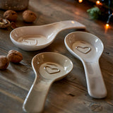 Lestole Spoon Rest