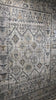 Bring a touch of antiqued beauty into your home with our Heirloom collection. This 100% wool collection tastefully honors the art of hand knotted rugs from India. Heirloom evokes a sense of unique sophistication with its traditional Serapi rug color palettes and vintage design.  Hand Knotted 84% Wool | 16% Cotton HQ-02 Taupe/Taupe