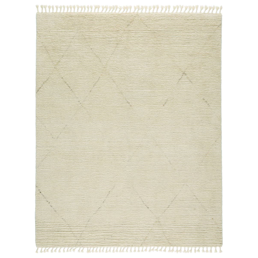 Alpine Manesa Hand-Knotted  Rug