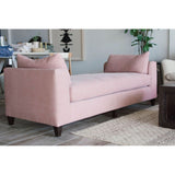Gunner Daybed 72" - Amethyst Home The Cisco Brothers collection is designed and constructed in Los Angeles.   With over 48 organic fabrics & leathers to choose from— each piece is made just for you.   Please allow 8-10 weeks for production time — some things are worth the wait!