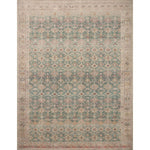 Featuring Angela Rose x Loloi Aubrey Aqua / Sand Rug by Loloi at Amethyst Home. The Angela Rose x Loloi Aubrey Aqua / Sand rug is the vintage-inspired area rug that makes visitors do double takes. The distressed pattern is printed with uncanny precision, while the ombre-fading and warm palette create an inviting, lived-in look. This is an incredibly versatile rug for busy living rooms, be. Amethyst Home provides interior design services, furniture, rugs, and lighting in the Kansas City metro area.