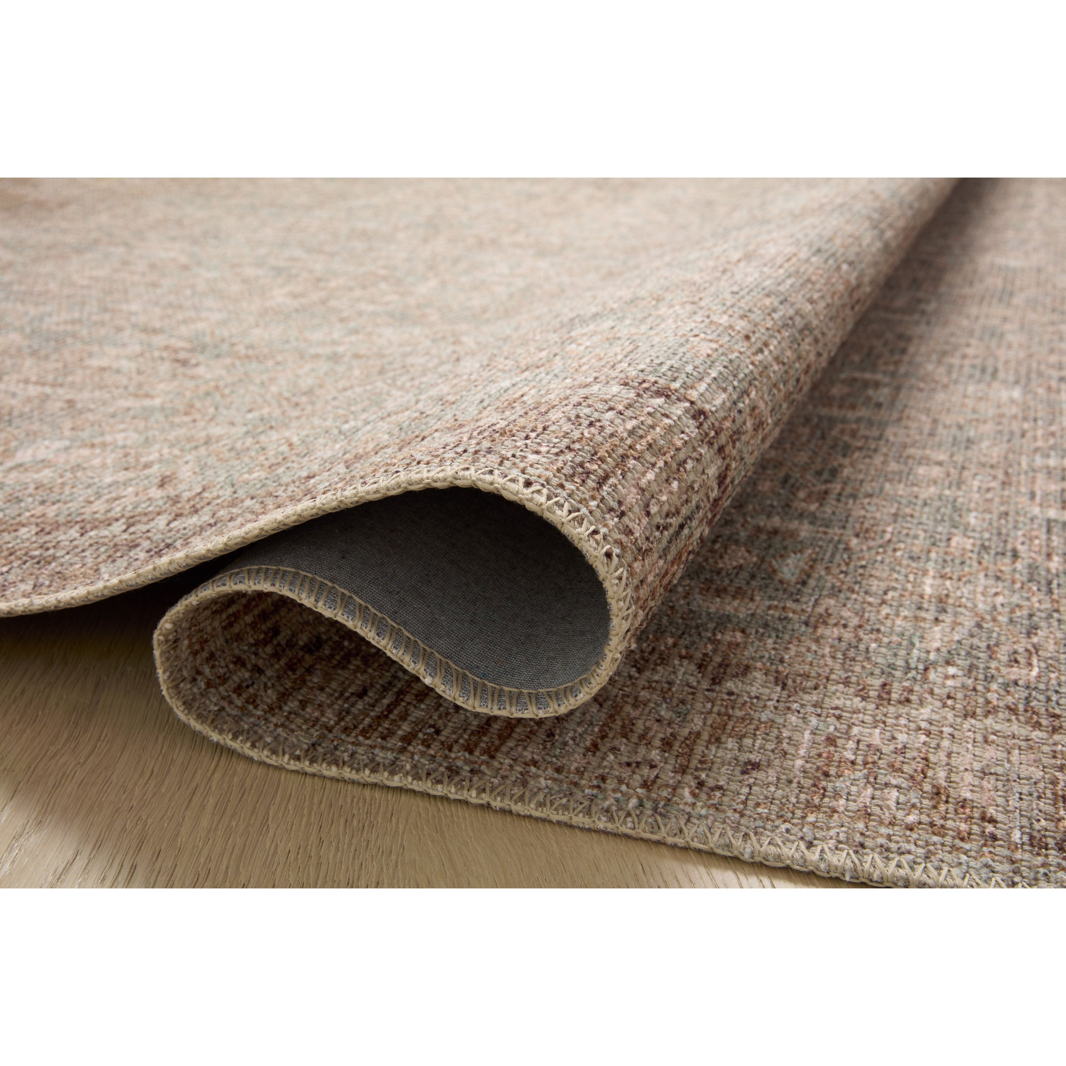 Featuring Angela Rose x Loloi Aubrey Sage / Bark Rug by Loloi at Amethyst Home. This is an incredibly versatile rug for busy living rooms, bedrooms, or anywhere durability is required—which might just be everywhere. The Aubrey Collection is power-loomed of 100% polyester pile, and carries the Oeko-Tex® label, ensuring materials don't contain harmful substances.. Amethyst Home provides interior design services, furniture, rugs, and lighting in the Dayton metro area.