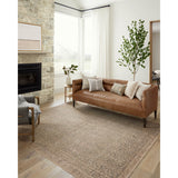 Featuring Angela Rose x Loloi Aubrey Sage / Bark Rug by Loloi at Amethyst Home. This is an incredibly versatile rug for busy living rooms, bedrooms, or anywhere durability is required—which might just be everywhere. The Aubrey Collection is power-loomed of 100% polyester pile, and carries the Oeko-Tex® label, ensuring materials don't contain harmful substances.. Amethyst Home provides interior design services, furniture, rugs, and lighting in the Phoenix metro area.