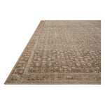 Featuring Angela Rose x Loloi Aubrey Sage / Bark Rug by Loloi at Amethyst Home. This is an incredibly versatile rug for busy living rooms, bedrooms, or anywhere durability is required—which might just be everywhere. The Aubrey Collection is power-loomed of 100% polyester pile, and carries the Oeko-Tex® label, ensuring materials don't contain harmful substances.. Amethyst Home provides interior design services, furniture, rugs, and lighting in the Winter Park metro area.