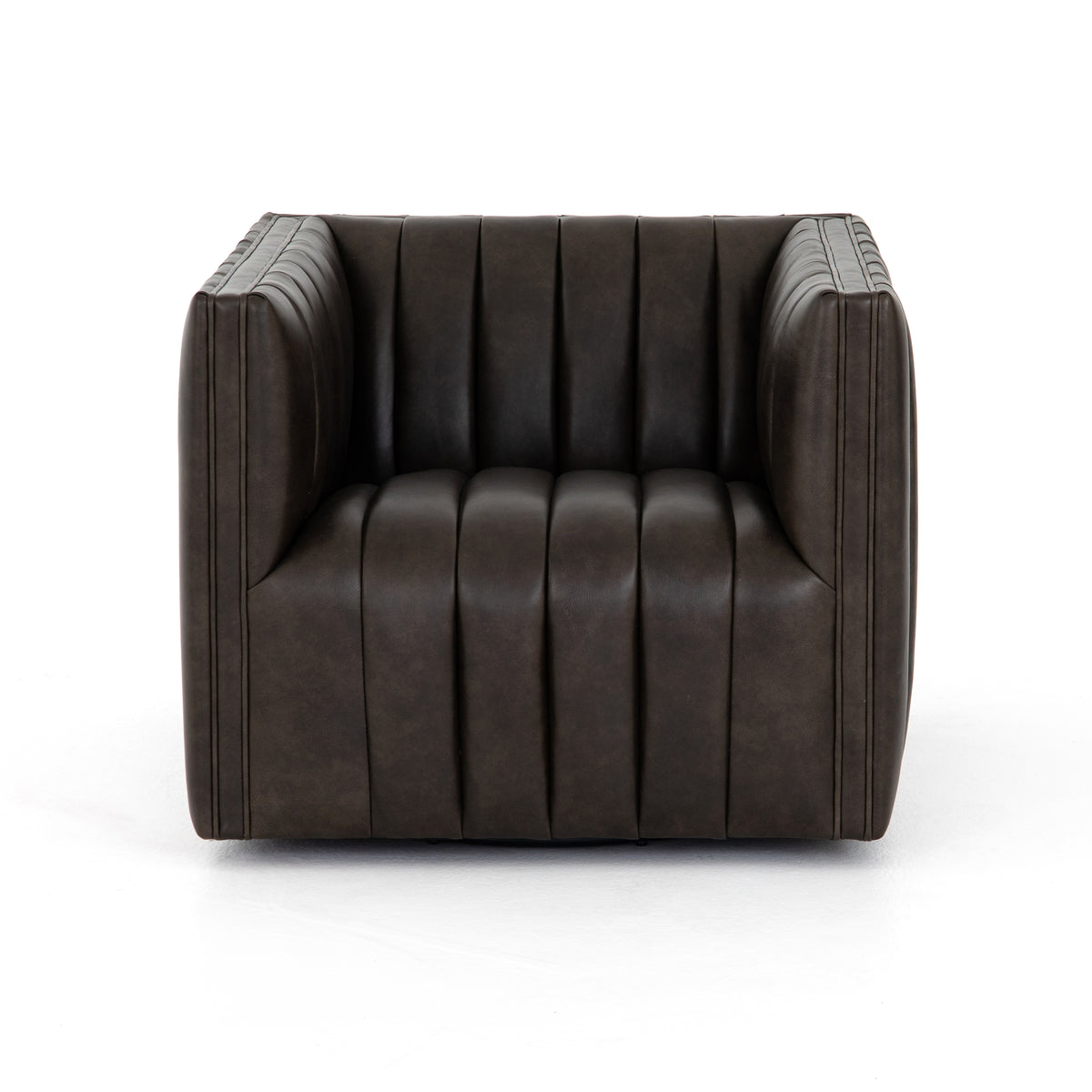 Henry Swivel Chair - Deacon Wolf | ready to ship!