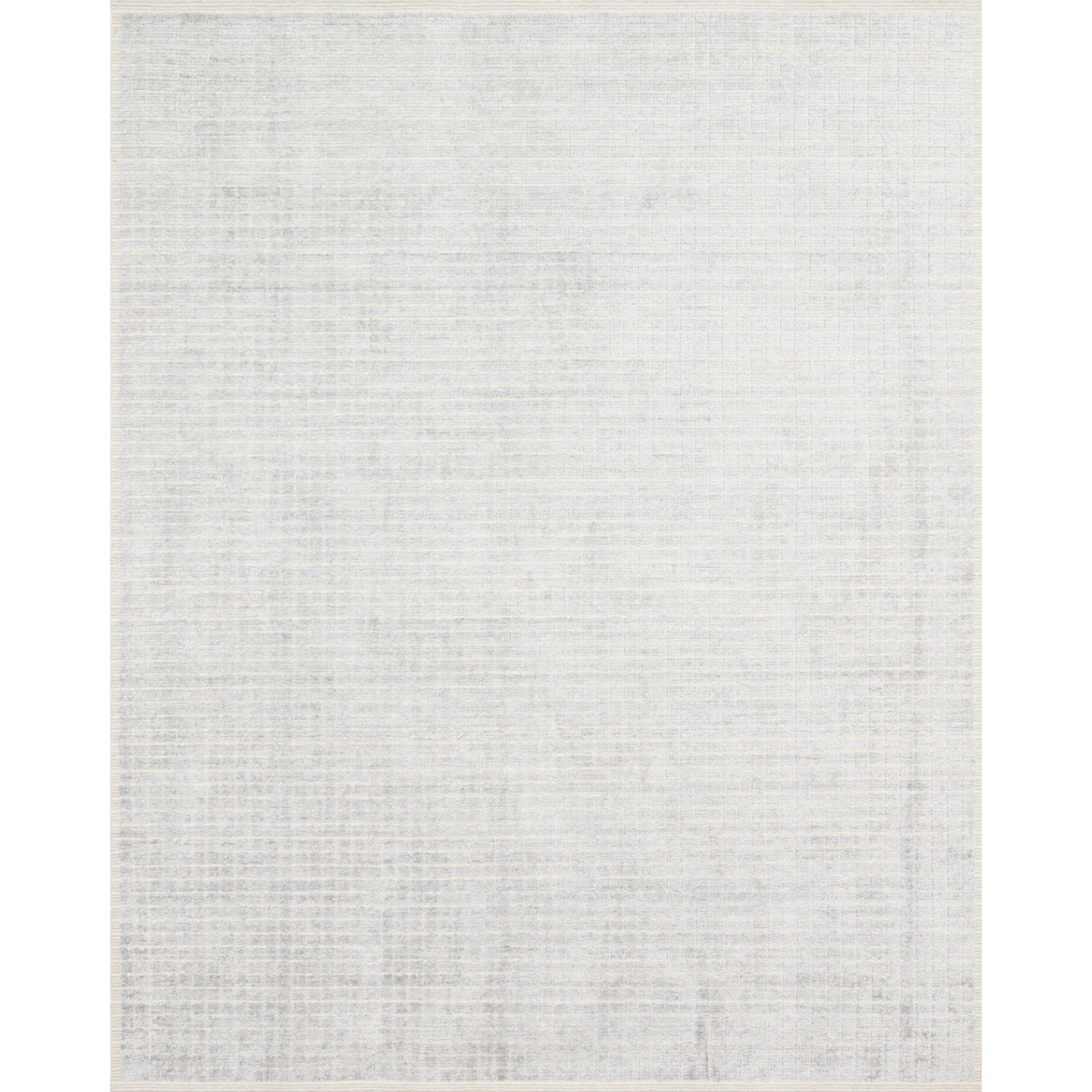 Beverly Silver/Sky Rug