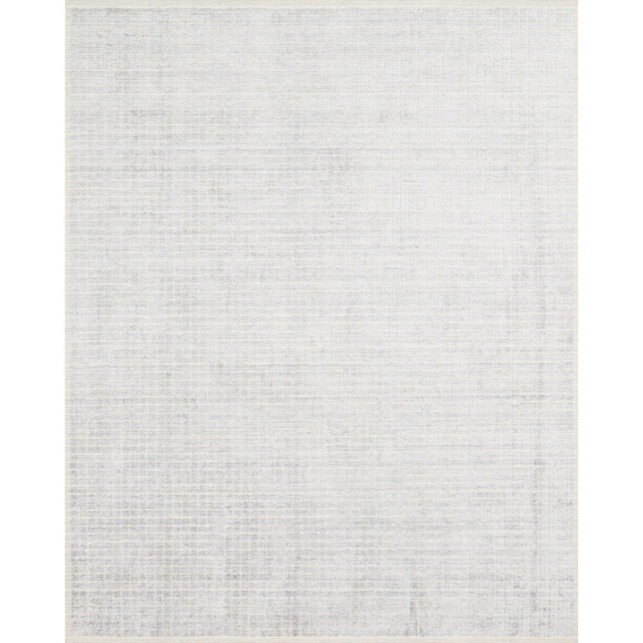 Beverly Silver/Sky Rug