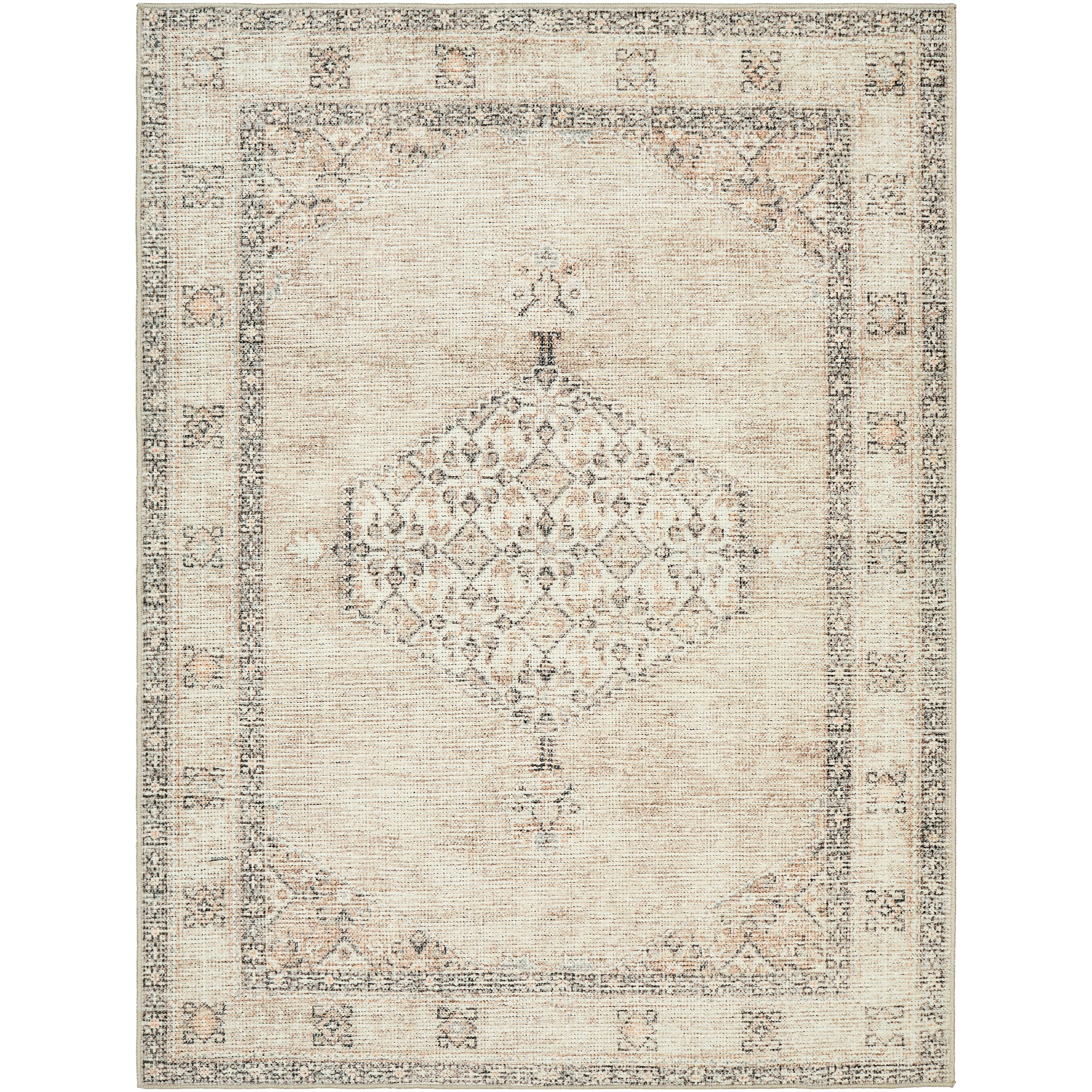 Brought to you by Becki Owens x Surya, the Lila Brown medallion area rug combines rich, detailed design with warm soft neutrals and tones to create an inviting space that will always feel familiar. Amethyst Home provides interior design, new construction, custom furniture, and area rugs in the Kansas City metro area.