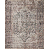 Featuring Amber Lewis x Loloi Georgie Lagoon / Beige Rug by Loloi at Amethyst Home. Inspired by interior designer Amber Lewis' penchant for vintage rugs, the Georgie Lagoon / Beige rug features a printed construction with incredible durability, color saturation, and no shedding. The rug's low, flat pile is designed for easy vacuuming and feels smooth underfoot. Georgie also carri. Amethyst Home provides interior design, new construction, custom furniture, and area rugs in the Charlotte metro area.