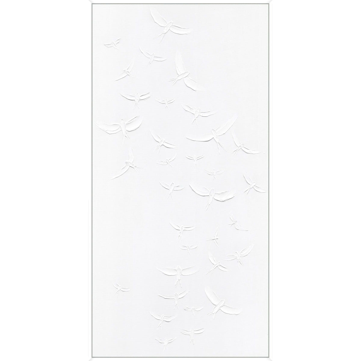 Bird Migration 1 Art