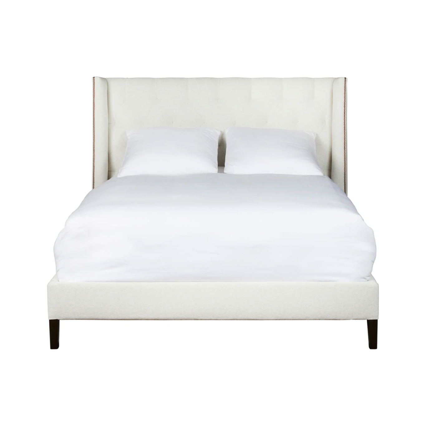 Francesca Upholstered Bed