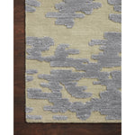 Featuring Carrier & Company x Loloi Bond Olive / Grey Hand-Knotted Rug by Loloi at Amethyst Home. Carrier & Company x Loloi Bond Olive / Grey Rug is one of the signature rug collections in the Carrier and Company x Loloi collaboration. Show stopping but not scene stealing, the organic patterning and variegated colors provide the comforts of informality, whil.  Amethyst Home provides interior design, new home construction design consulting, vintage area rugs, and lighting in the Seattle metro area.