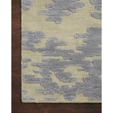 Featuring Carrier & Company x Loloi Bond Olive / Grey Hand-Knotted Rug by Loloi at Amethyst Home. Carrier & Company x Loloi Bond Olive / Grey Rug is one of the signature rug collections in the Carrier and Company x Loloi collaboration. Show stopping but not scene stealing, the organic patterning and variegated colors provide the comforts of informality, whil.  Amethyst Home provides interior design, new home construction design consulting, vintage area rugs, and lighting in the Seattle metro area.