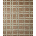 Featuring Carrier & Company x Loloi Milton Taupe / Ivory Rug by Loloi at Amethyst Home. Carrier & Company x Loloi Milton Taupe / Ivory Rug uses a banding detail to express the rich and plush pile. The addition of jute to the wool and cotton rugs creates a luxurious density that can be both seen and felt. As a simple border detail, a graphic plaid, or a.  Amethyst Home provides interior design, new home construction design consulting, vintage area rugs, and lighting in the Winter Garden metro area.