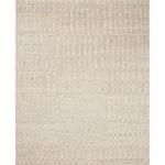 Featuring Carrier & Company x Loloi Moore Natural / Pebble Hand-Knotted Rug by Loloi at Amethyst Home. The Moore Collection for Carrier and Company x Loloi is a sophisticated area rug with a subtle interplay of higher, lighter tone pile above a deeper-toned base pile. Abstract geometric patterns in airy, neutral palettes create a sense of freshness and .  Amethyst Home provides interior design, new home construction design consulting, vintage area rugs, and lighting in the Laguna Beach metro area.