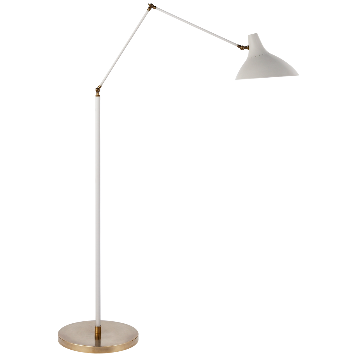 Charlton Floor Lamp
